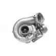 Turbocompresseur, suralimentation ALANKO 900642 - Visuel 1