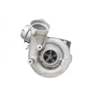 Turbocompresseur, suralimentation ALANKO 900643
