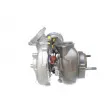 Turbocompresseur, suralimentation ALANKO 900643 - Visuel 2