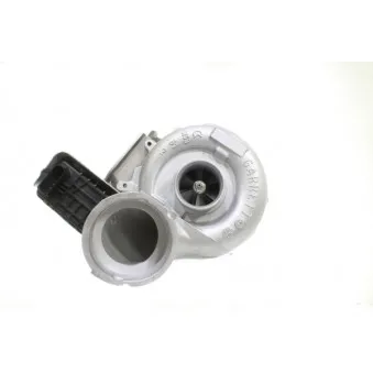 Turbocompresseur, suralimentation ALANKO 900644