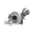 Turbocompresseur, suralimentation ALANKO 900721 - Visuel 1
