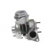 Turbocompresseur, suralimentation ALANKO 900721 - Visuel 2