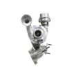 Turbocompresseur, suralimentation ALANKO 900728 - Visuel 1