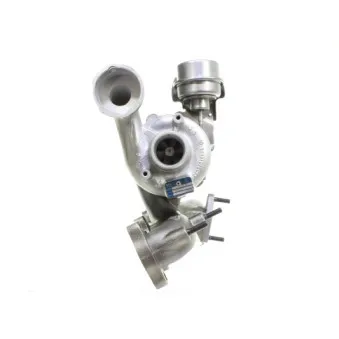 Turbocompresseur, suralimentation ALANKO 900728