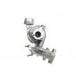 Turbocompresseur, suralimentation ALANKO 900728 - Visuel 3