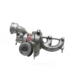 Turbocompresseur, suralimentation ALANKO 900731 - Visuel 2