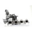 Turbocompresseur, suralimentation ALANKO 900735 - Visuel 2