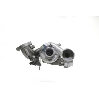 Turbocompresseur, suralimentation ALANKO 900736