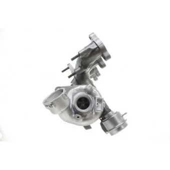Turbocompresseur, suralimentation ALANKO