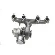 Turbocompresseur, suralimentation ALANKO 900738 - Visuel 2