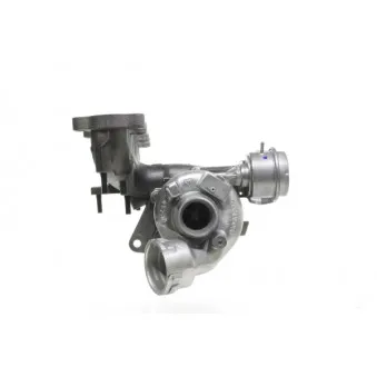 Turbocompresseur, suralimentation ALANKO 900741