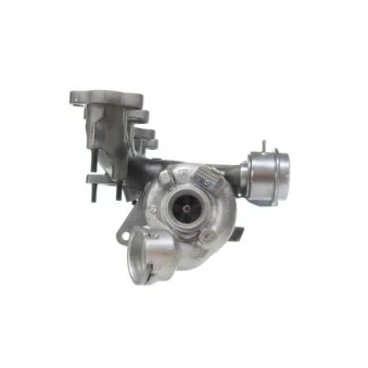 Turbocompresseur, suralimentation ALANKO 900742