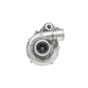 Turbocompresseur, suralimentation ALANKO 900764