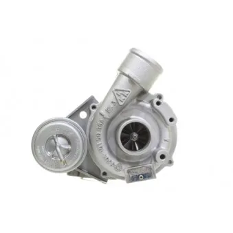 Turbocompresseur, suralimentation ALANKO 900772