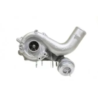 Turbocompresseur, suralimentation ALANKO 900773