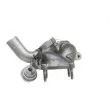 Turbocompresseur, suralimentation ALANKO 900773 - Visuel 3