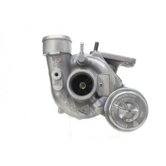Turbocompresseur, suralimentation ALANKO 900781