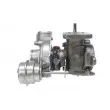 Turbocompresseur, suralimentation ALANKO 900781 - Visuel 2