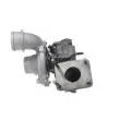 Turbocompresseur, suralimentation ALANKO 900782 - Visuel 2