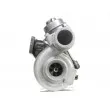 Turbocompresseur, suralimentation ALANKO 900786 - Visuel 1