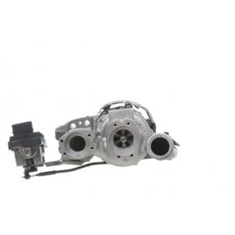 Turbocompresseur, suralimentation ALANKO 900789