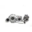 Turbocompresseur, suralimentation ALANKO 900791 - Visuel 1