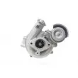 Turbocompresseur, suralimentation ALANKO 900799 - Visuel 1