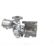 Turbocompresseur, suralimentation ALANKO 900799 - Visuel 2