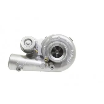 Turbocompresseur, suralimentation ALANKO 900801