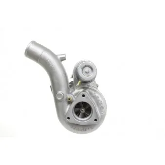 Turbocompresseur, suralimentation ALANKO 900804