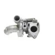 Turbocompresseur, suralimentation ALANKO 900815 - Visuel 2