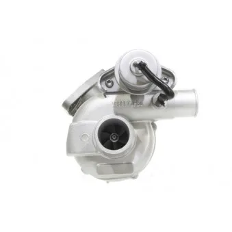Turbocompresseur, suralimentation ALANKO 900817