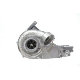 Turbocompresseur, suralimentation ALANKO 900821