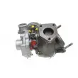 Turbocompresseur, suralimentation ALANKO 900869 - Visuel 2