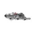 Turbocompresseur, suralimentation ALANKO 900872 - Visuel 2