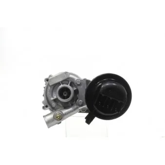 Turbocompresseur, suralimentation ALANKO