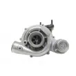 Turbocompresseur, suralimentation ALANKO 900898 - Visuel 1