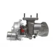 Turbocompresseur, suralimentation ALANKO 900898 - Visuel 2
