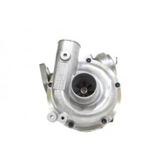 Turbocompresseur, suralimentation ALANKO 900909