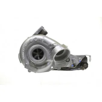 Turbocompresseur, suralimentation ALANKO 900914