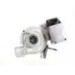 Turbocompresseur, suralimentation ALANKO 900915 - Visuel 1