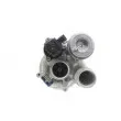 Turbocompresseur, suralimentation ALANKO 900924 - Visuel 1