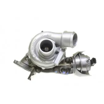 Turbocompresseur, suralimentation ALANKO 900926