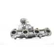 Turbocompresseur, suralimentation ALANKO 900928 - Visuel 2