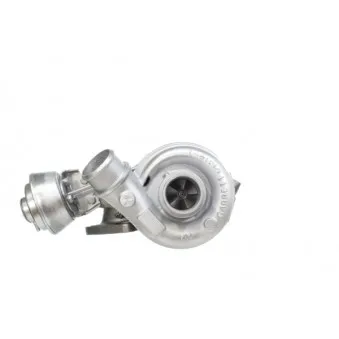 Turbocompresseur, suralimentation ALANKO 900932
