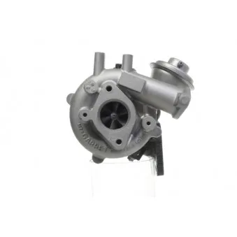 Turbocompresseur, suralimentation ALANKO 900935