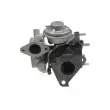 Turbocompresseur, suralimentation ALANKO 900935 - Visuel 2