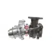 Turbocompresseur, suralimentation ALANKO 900937 - Visuel 2