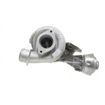 Turbocompresseur, suralimentation ALANKO 900938