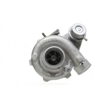 Turbocompresseur, suralimentation ALANKO 900941